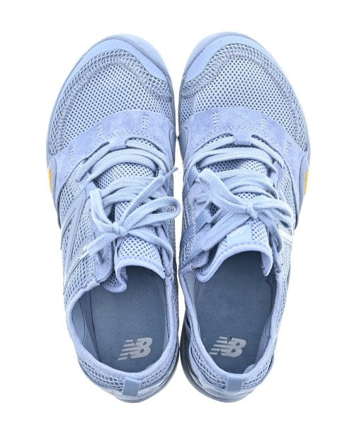 New Balance รองเท้าผ้าใบ