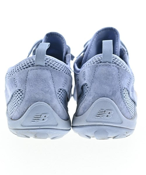 New Balance รองเท้าผ้าใบ