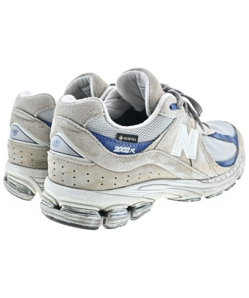 New Balance รองเท้าผ้าใบ