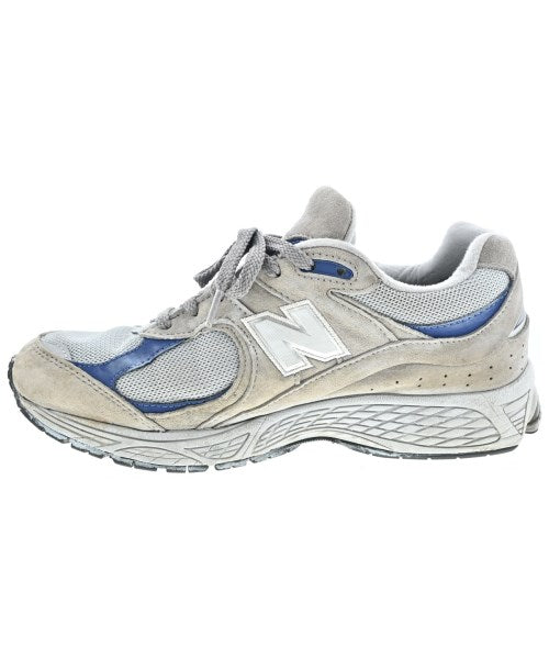 New Balance รองเท้าผ้าใบ