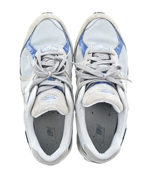 New Balance รองเท้าผ้าใบ