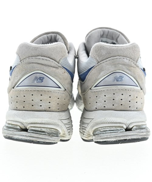 New Balance รองเท้าผ้าใบ