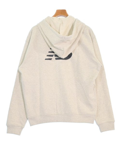 New Balance เสื้อฮู้ด