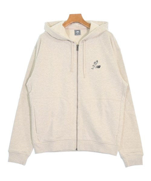 New Balance เสื้อฮู้ด