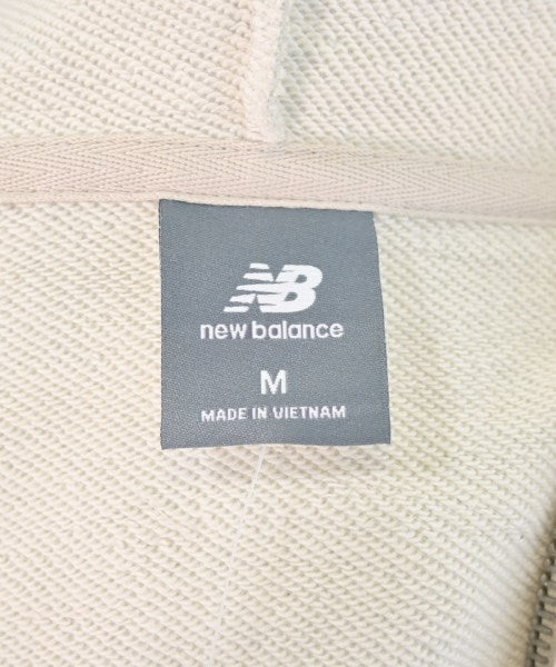 New Balance เสื้อฮู้ด