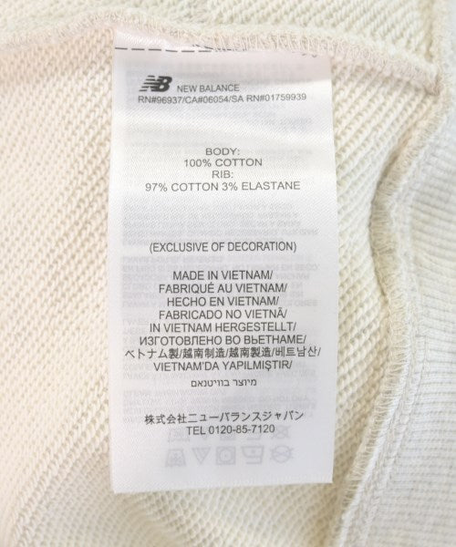 New Balance เสื้อฮู้ด