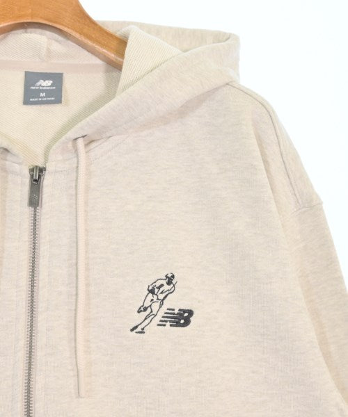 New Balance เสื้อฮู้ด