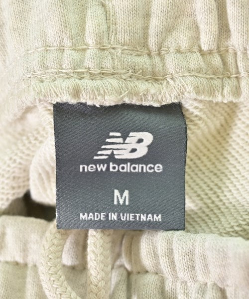 New Balance กางเกงวอร์ม