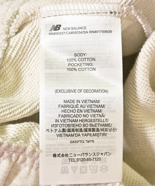 New Balance กางเกงวอร์ม