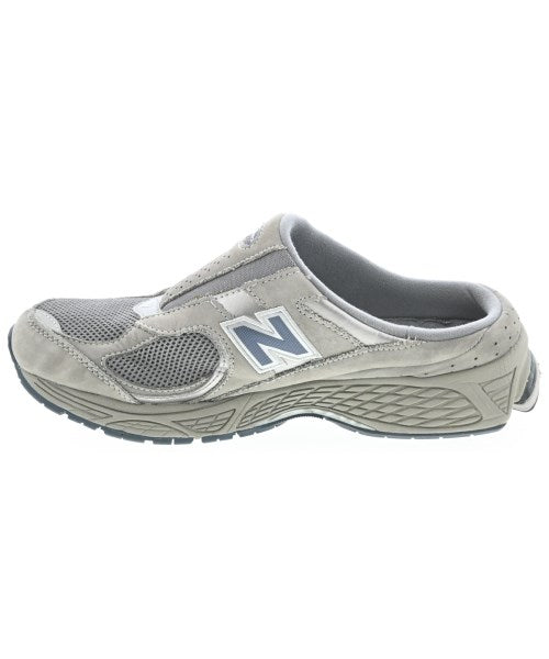 New Balance รองเท้า อื่น