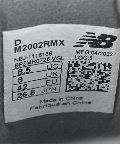 New Balance รองเท้า อื่น