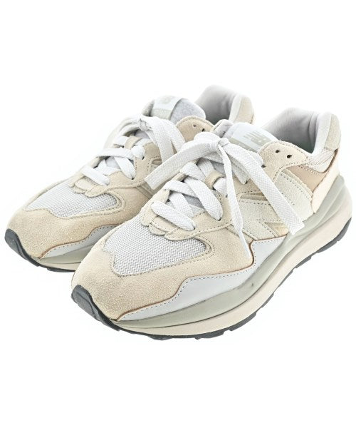 New Balance รองเท้าผ้าใบ