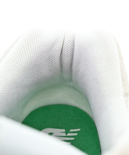 New Balance รองเท้าผ้าใบ