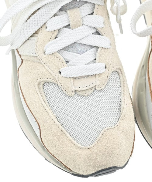 New Balance รองเท้าผ้าใบ