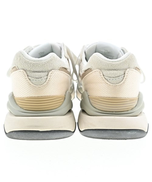 New Balance รองเท้าผ้าใบ