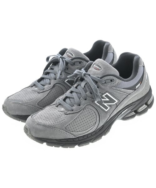 New Balance รองเท้าผ้าใบ