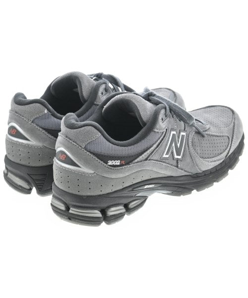 New Balance รองเท้าผ้าใบ