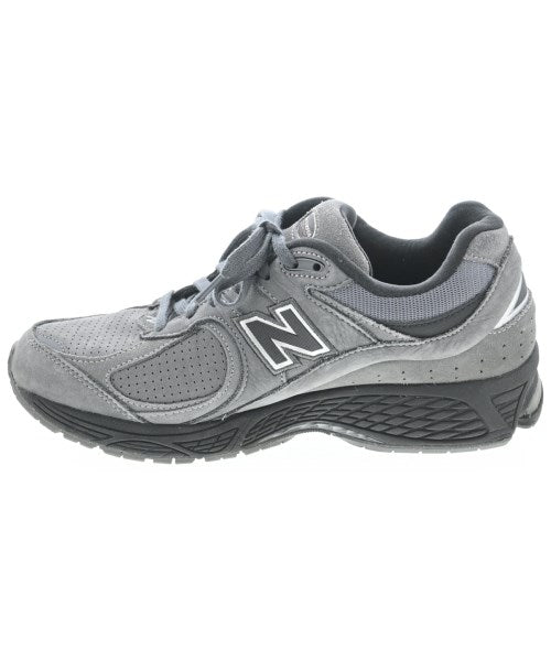 New Balance รองเท้าผ้าใบ