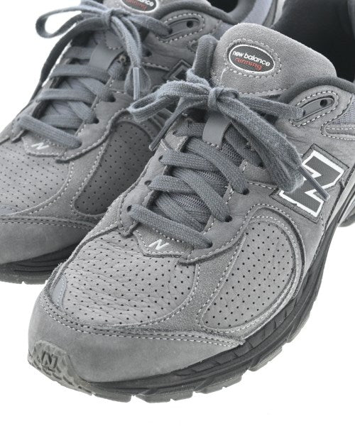 New Balance รองเท้าผ้าใบ