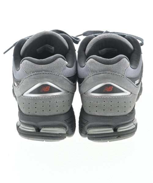 New Balance รองเท้าผ้าใบ