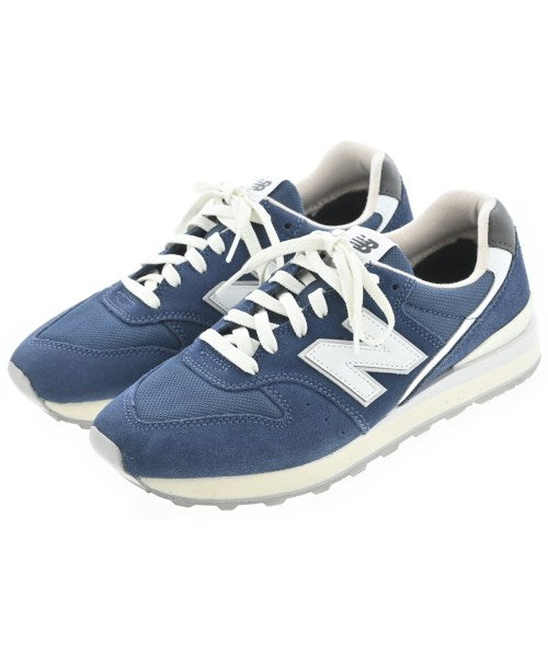 New Balance รองเท้าผ้าใบ