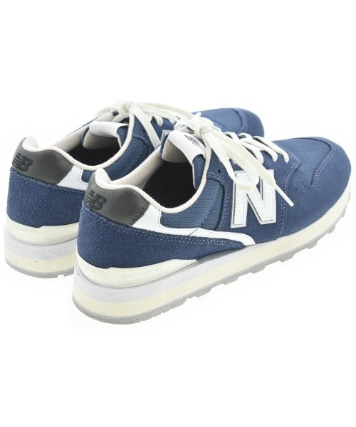 New Balance รองเท้าผ้าใบ