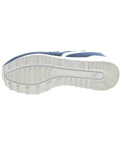 New Balance รองเท้าผ้าใบ