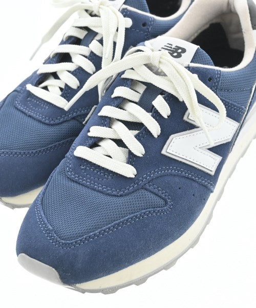 New Balance รองเท้าผ้าใบ