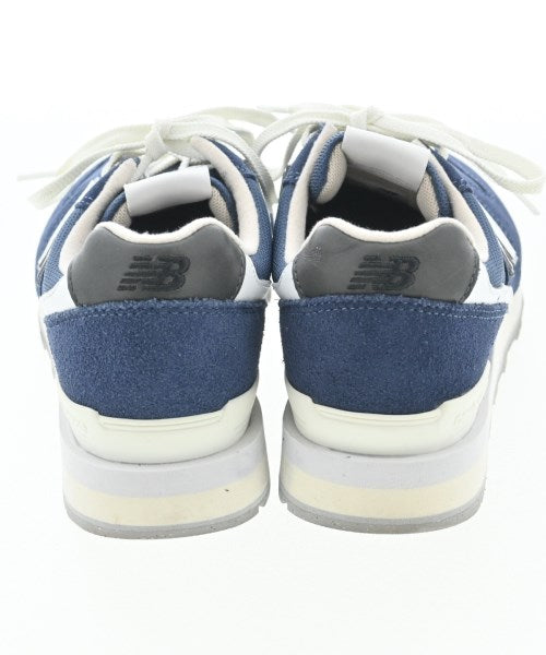 New Balance รองเท้าผ้าใบ