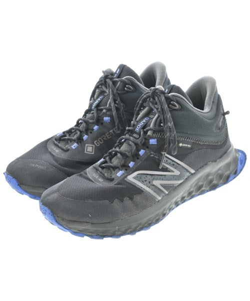 New Balance รองเท้าผ้าใบ