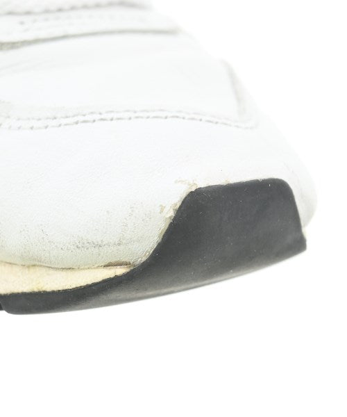 New Balance รองเท้าผ้าใบ