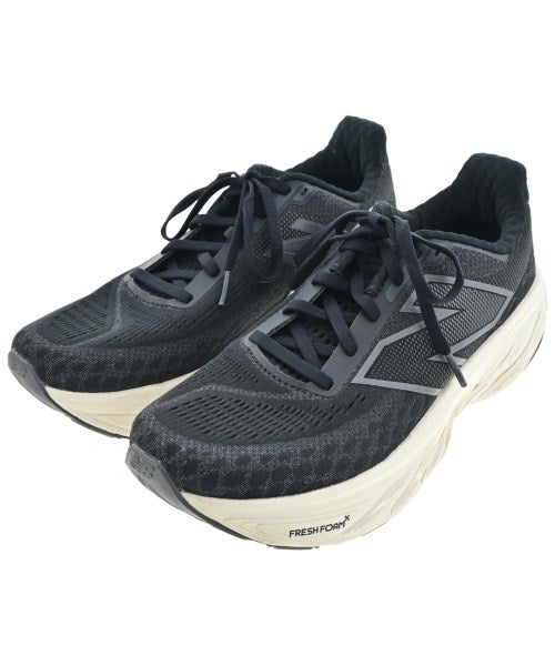 New Balance รองเท้าผ้าใบ