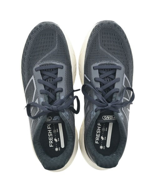 New Balance รองเท้าผ้าใบ