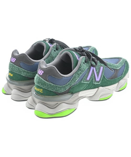 New Balance รองเท้าผ้าใบ