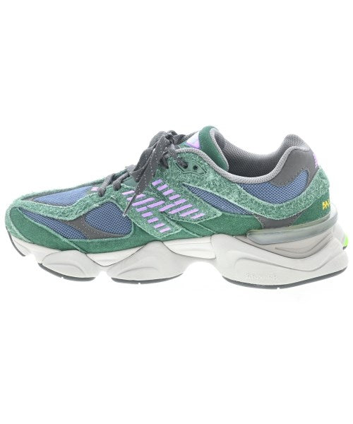 New Balance รองเท้าผ้าใบ