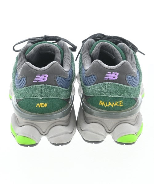 New Balance รองเท้าผ้าใบ