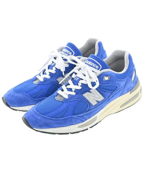 New Balance รองเท้าผ้าใบ