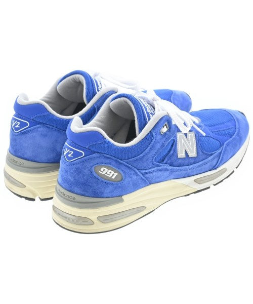 New Balance รองเท้าผ้าใบ