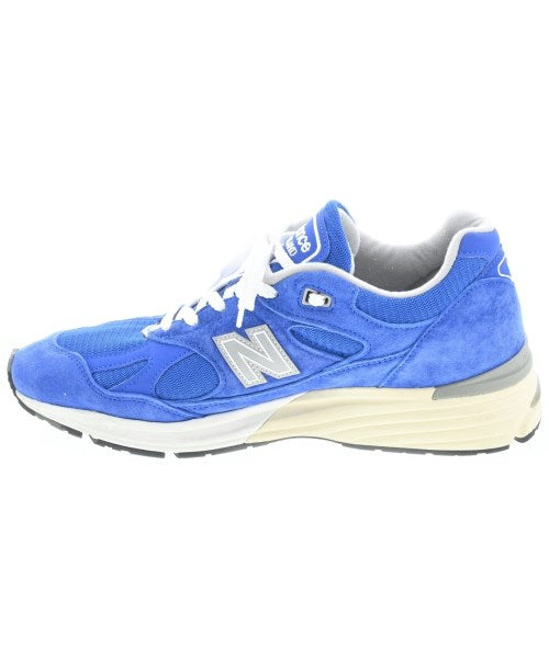 New Balance รองเท้าผ้าใบ