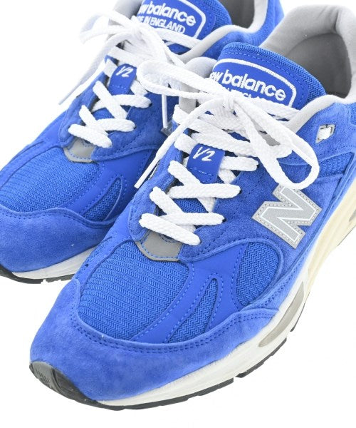 New Balance รองเท้าผ้าใบ