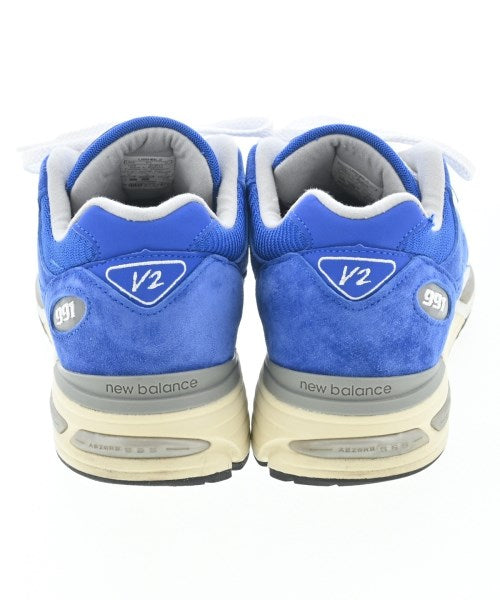 New Balance รองเท้าผ้าใบ
