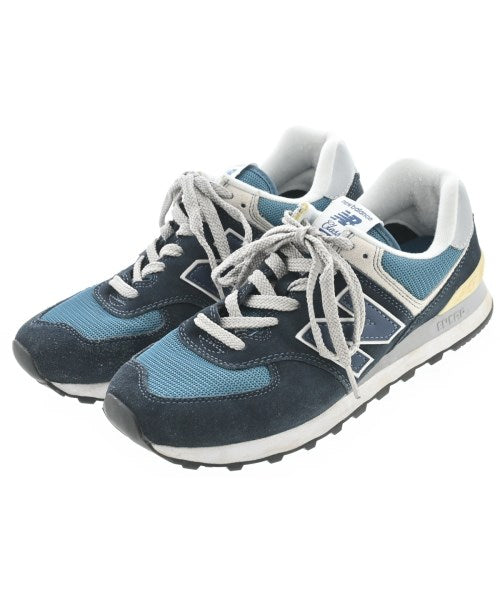 New Balance รองเท้าผ้าใบ