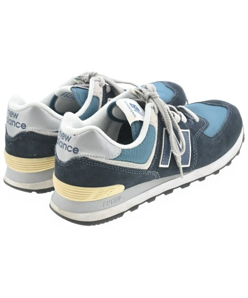 New Balance รองเท้าผ้าใบ