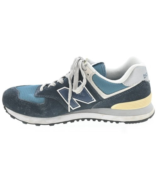 New Balance รองเท้าผ้าใบ