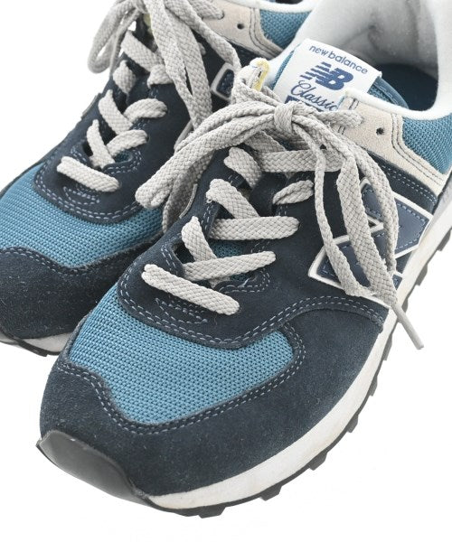New Balance รองเท้าผ้าใบ