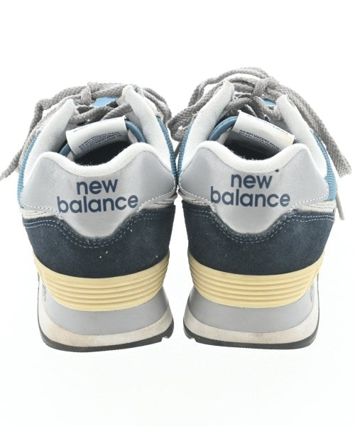 New Balance รองเท้าผ้าใบ