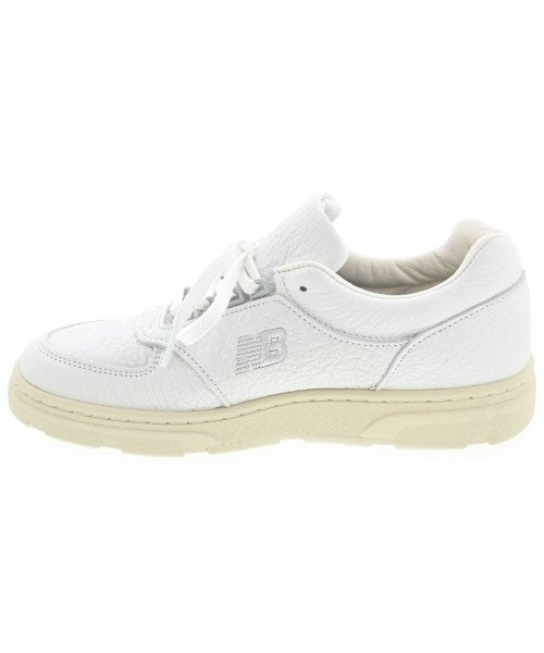 New Balance รองเท้าผ้าใบ