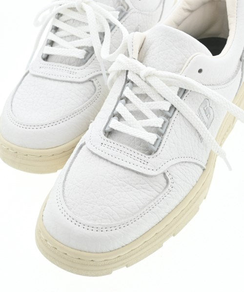 New Balance รองเท้าผ้าใบ