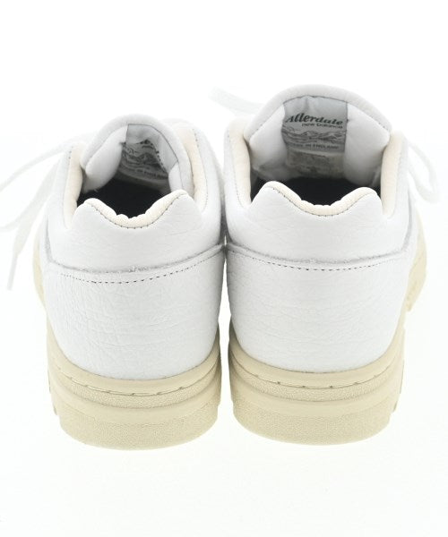 New Balance รองเท้าผ้าใบ