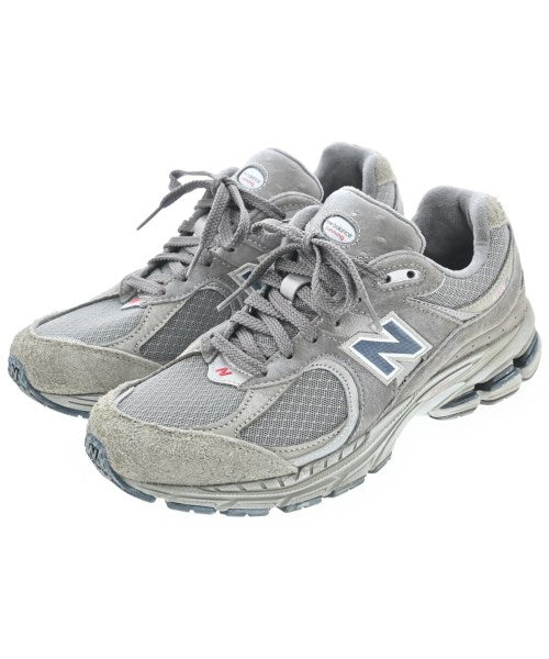New Balance รองเท้าผ้าใบ